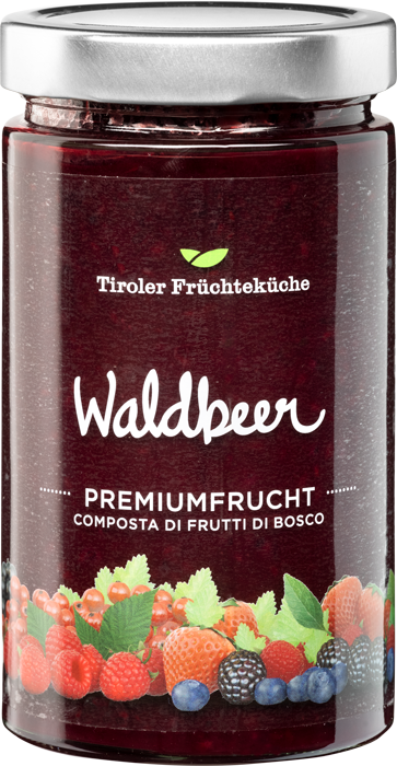 Waldbeer Röster