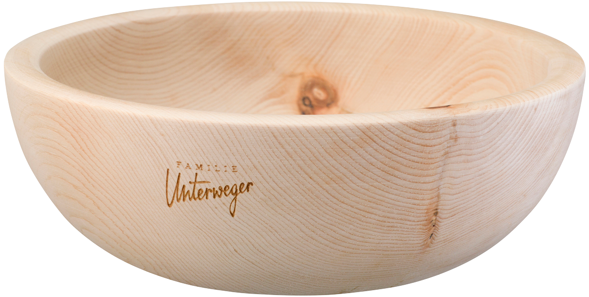 Zirbenschüssel groß