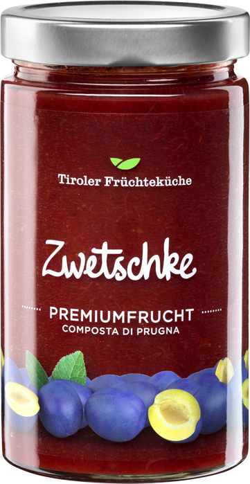 Zwetschke Röster