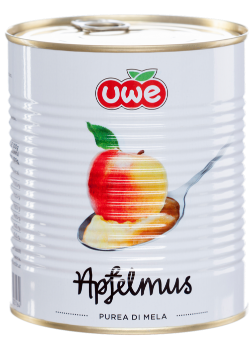 Apfelmus
